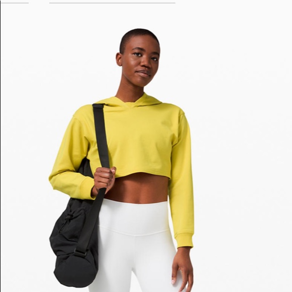 All your crop hoodies - Picture 5 of 5